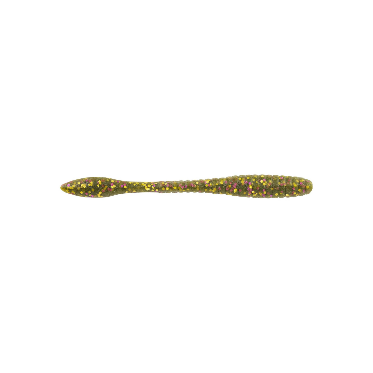 Berkley PowerBait MaxScent Flat Worm