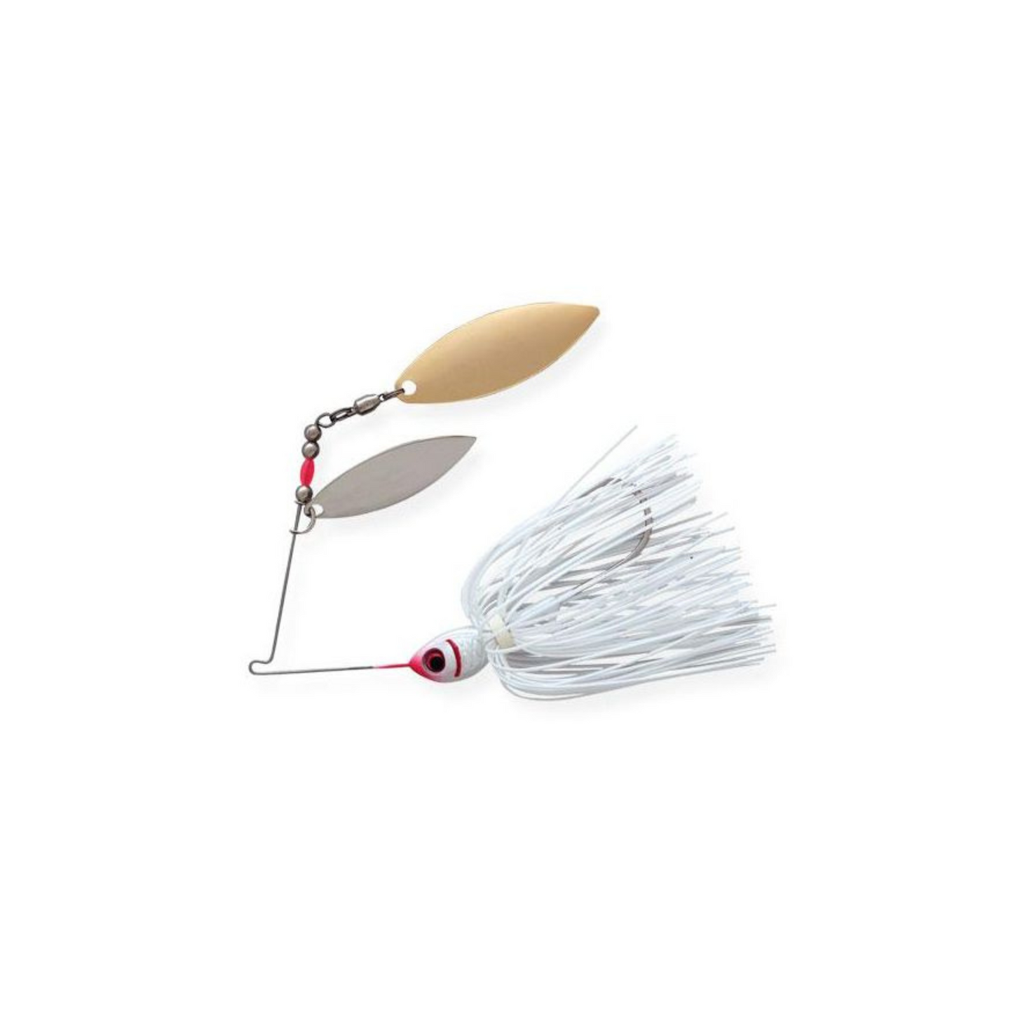 BOOYAH Double Willow Blade Spinnerbait 1/2oz