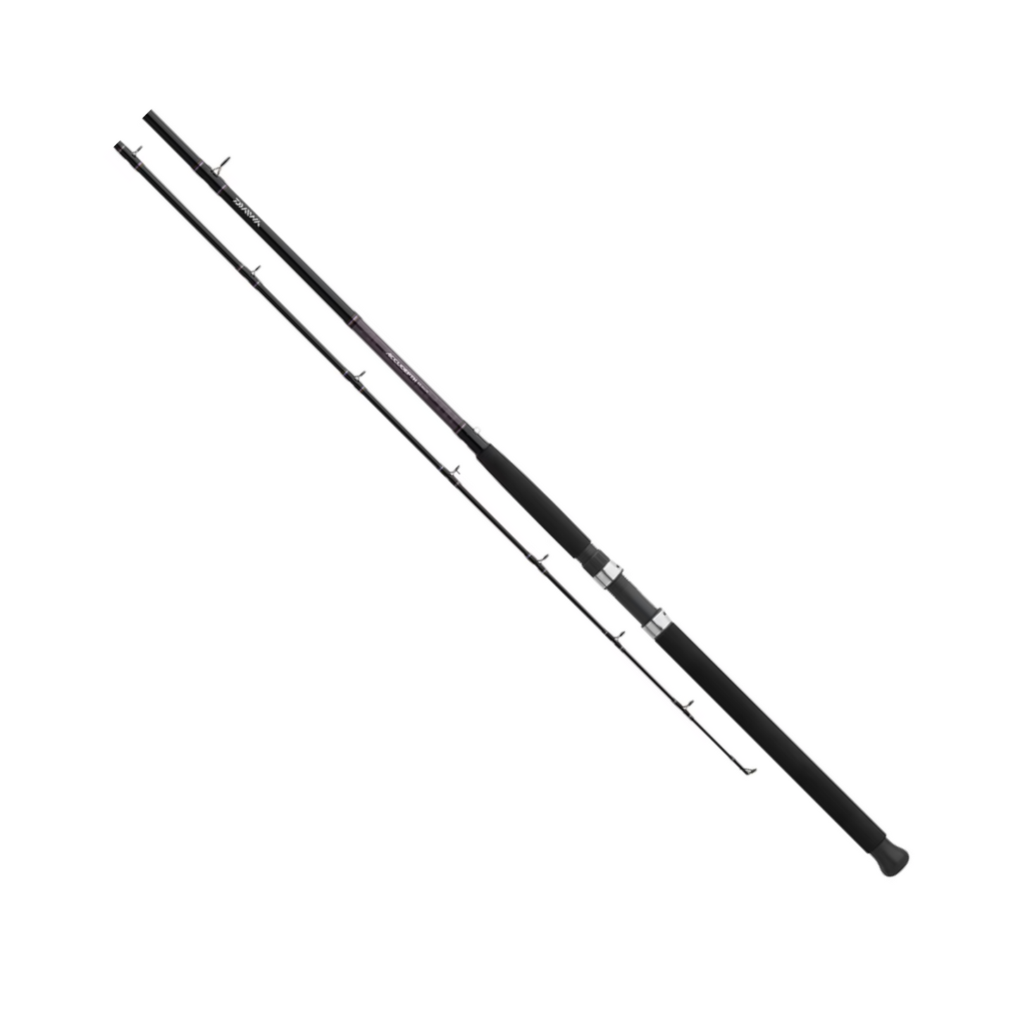 Daiwa Accudepth Trolling Rods