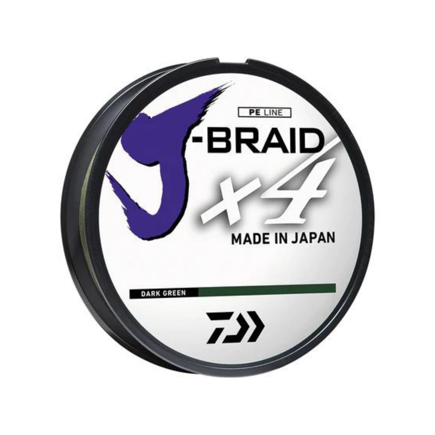 Daiwa J-Braid X4 300Y