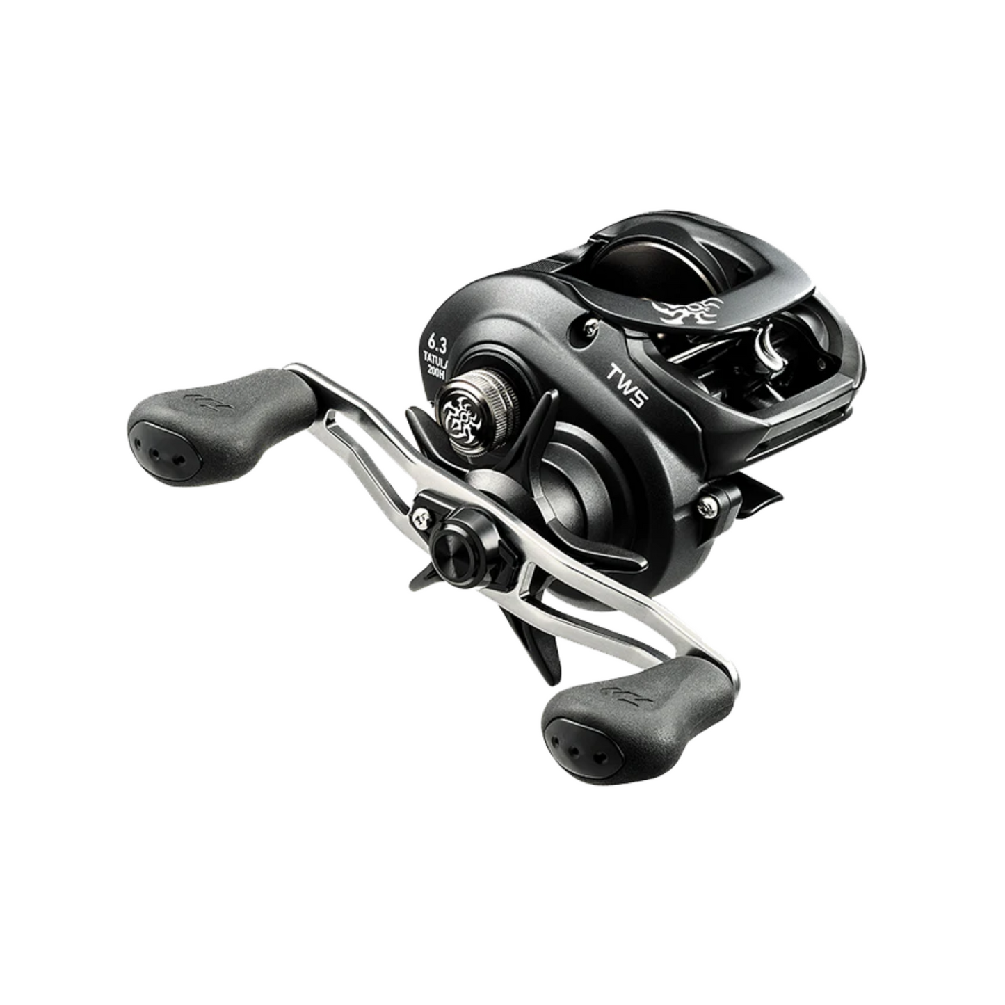 Daiwa Tatula 200 Casting Reels