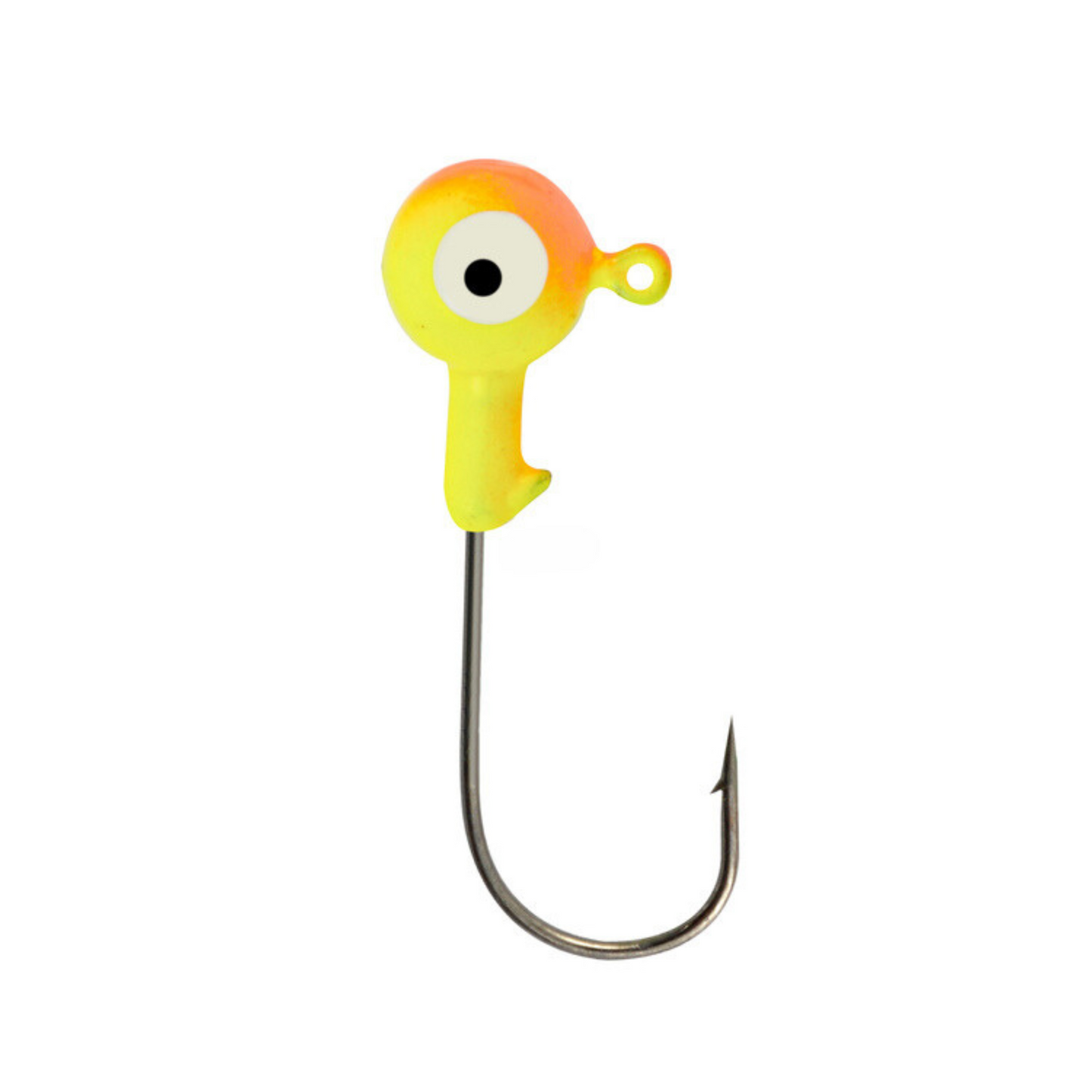 Danielson Round Jig Heads 1/4oz