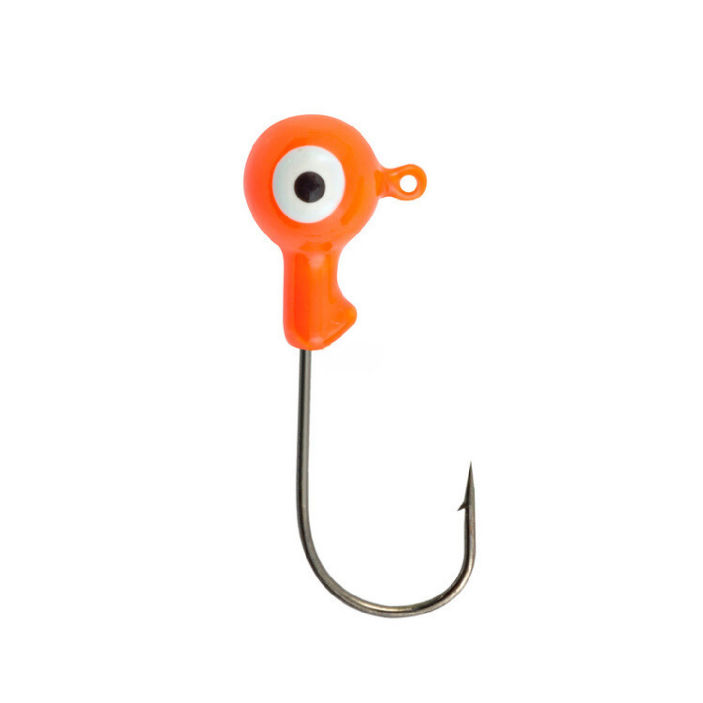 Danielson Round Jig Heads 1/4oz