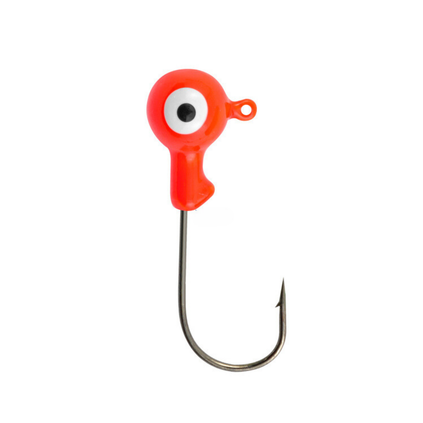 Danielson Round Jig Heads 1/4oz