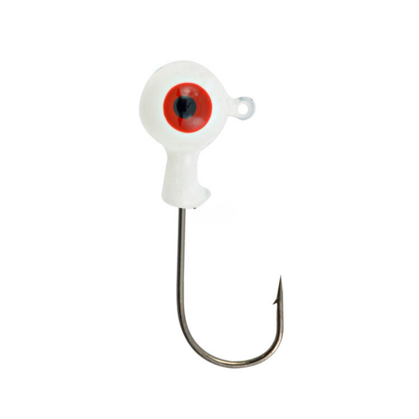 Danielson Round Jig Heads 1/4oz