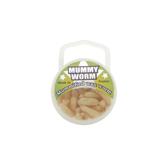 Eurotackle Mummy Worms