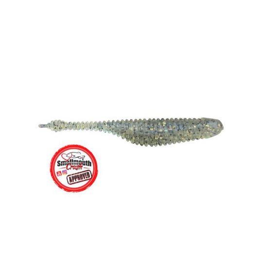 Great Lakes Finesse Drop Minnow 2.75"