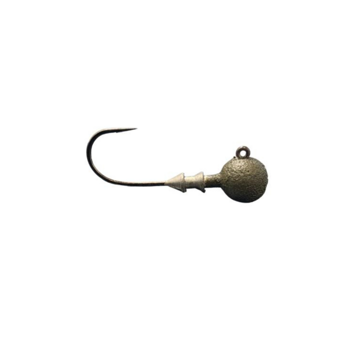 Great Lakes Finesse Stealth Ball Jig 3/16oz
