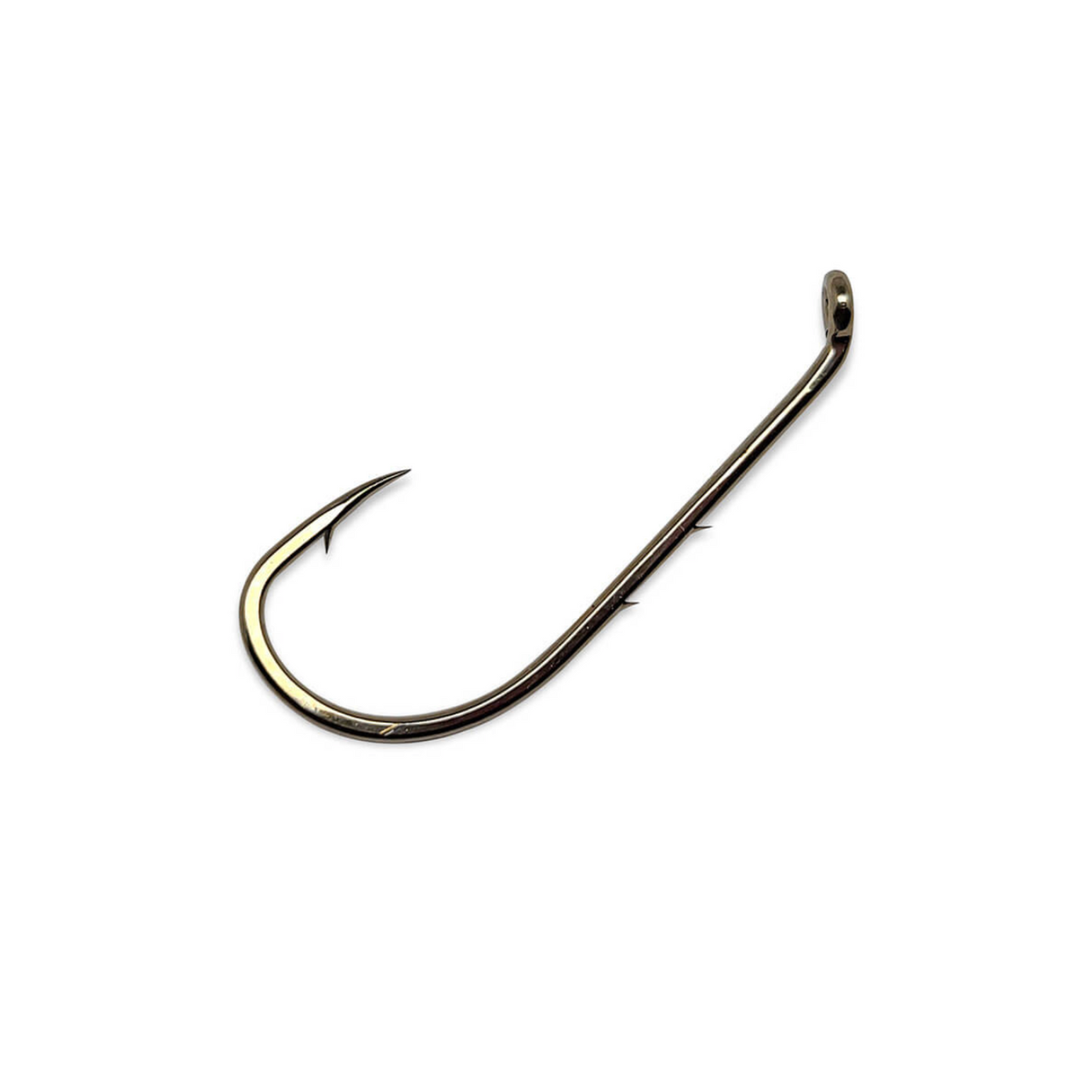 Gamakatsu Baitholder Hooks Bronze