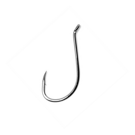 Gamakatsu Octopus NS Black Hooks