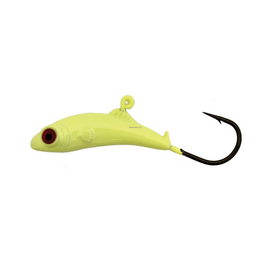 Meegs Lures - Original Series 1/8oz