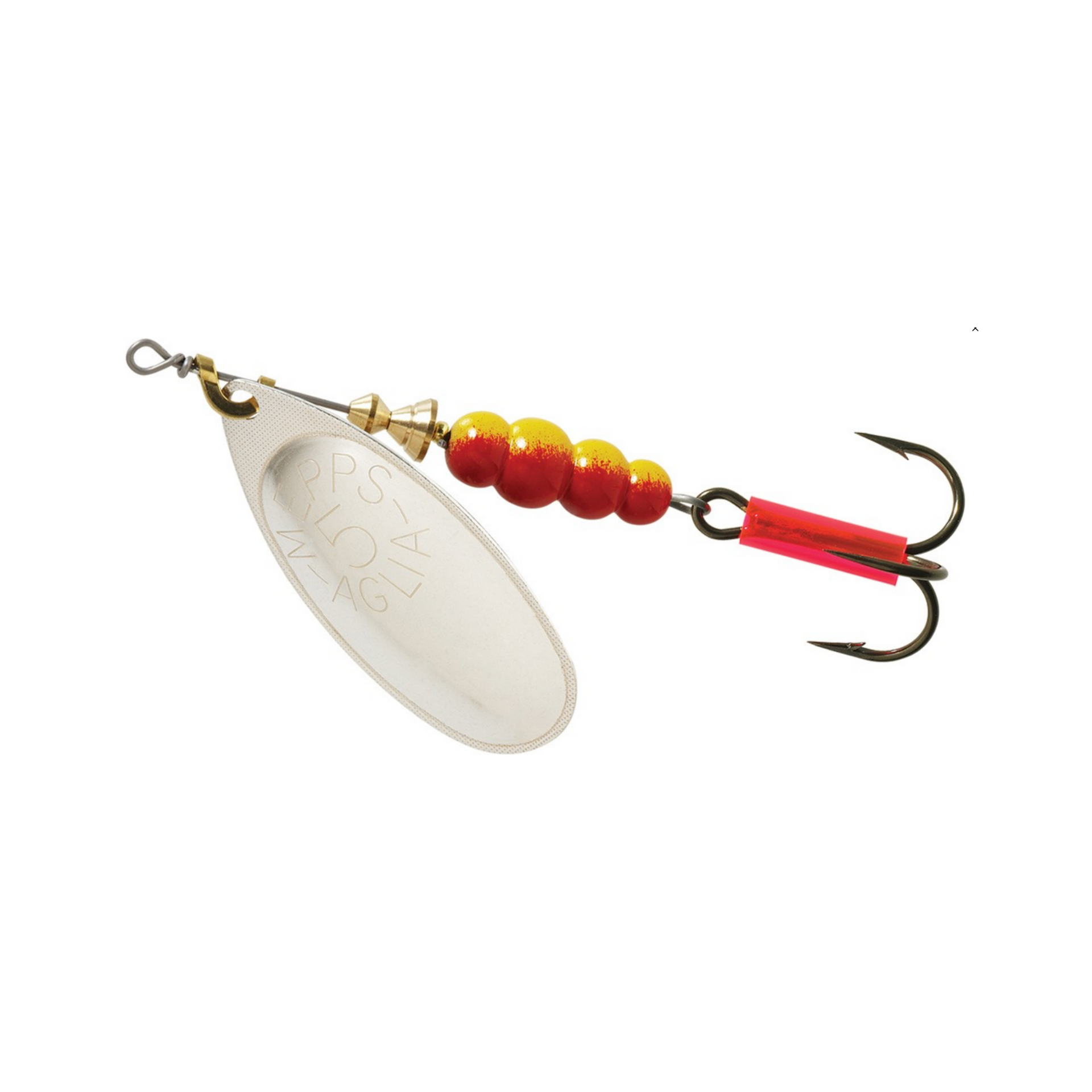 Mepps Plain Aglia Inline Spinners – Tackle World