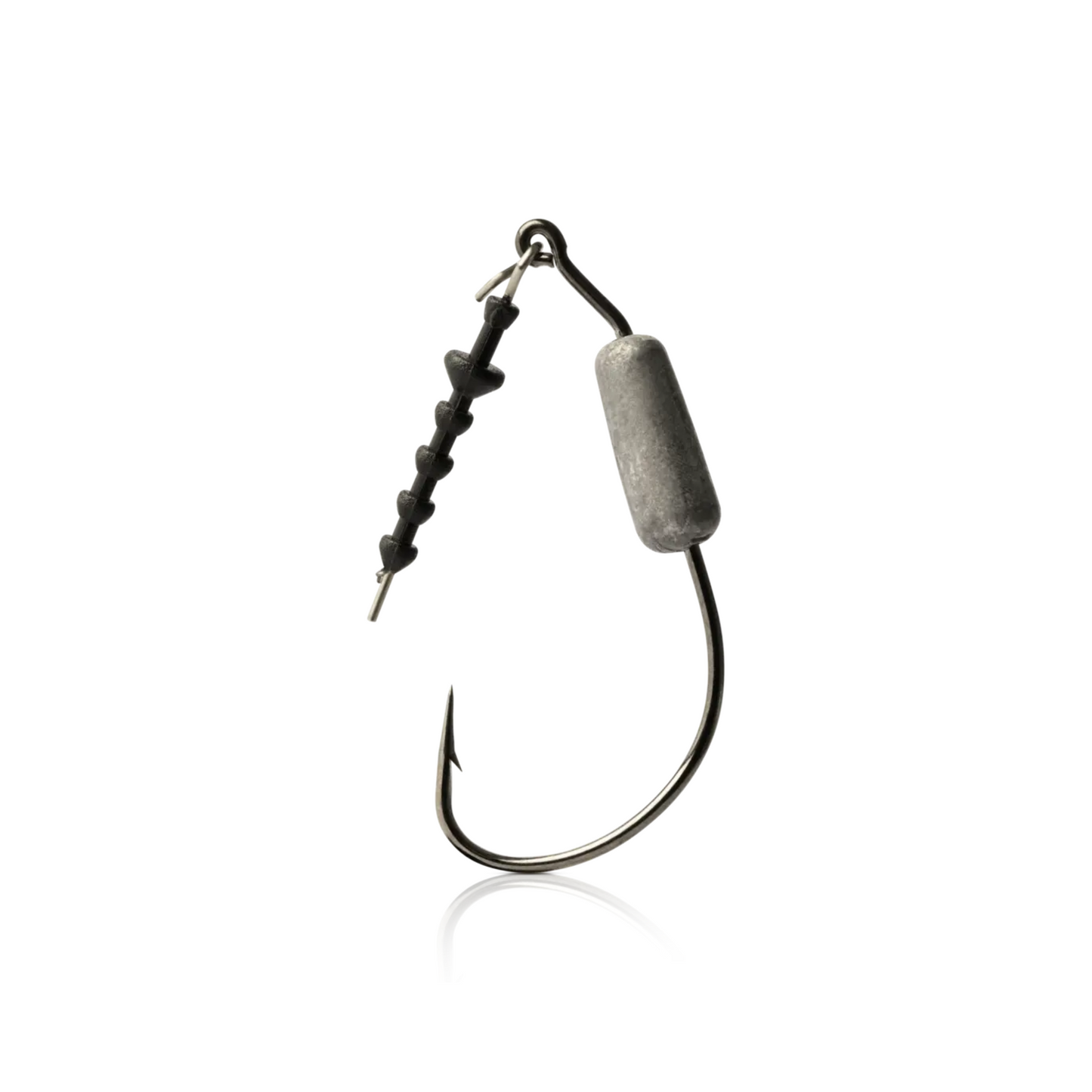 Mustad Weighted Swimbait Hook