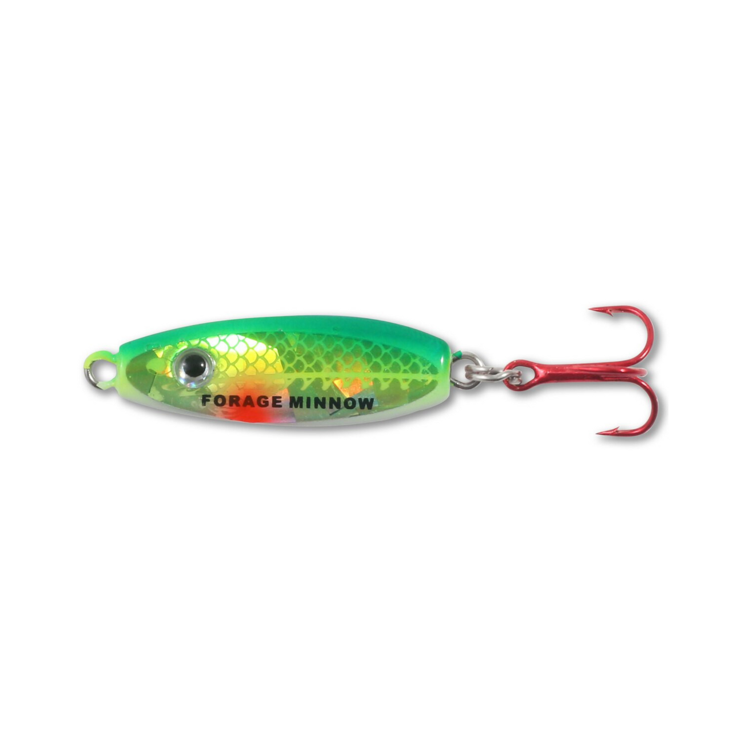 Northland Forage Minnow Spoon