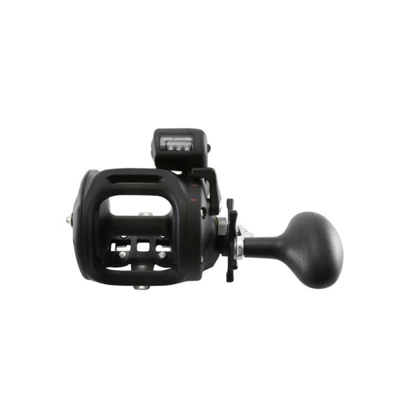 Okuma Magda Pro XT Line Counter Reels