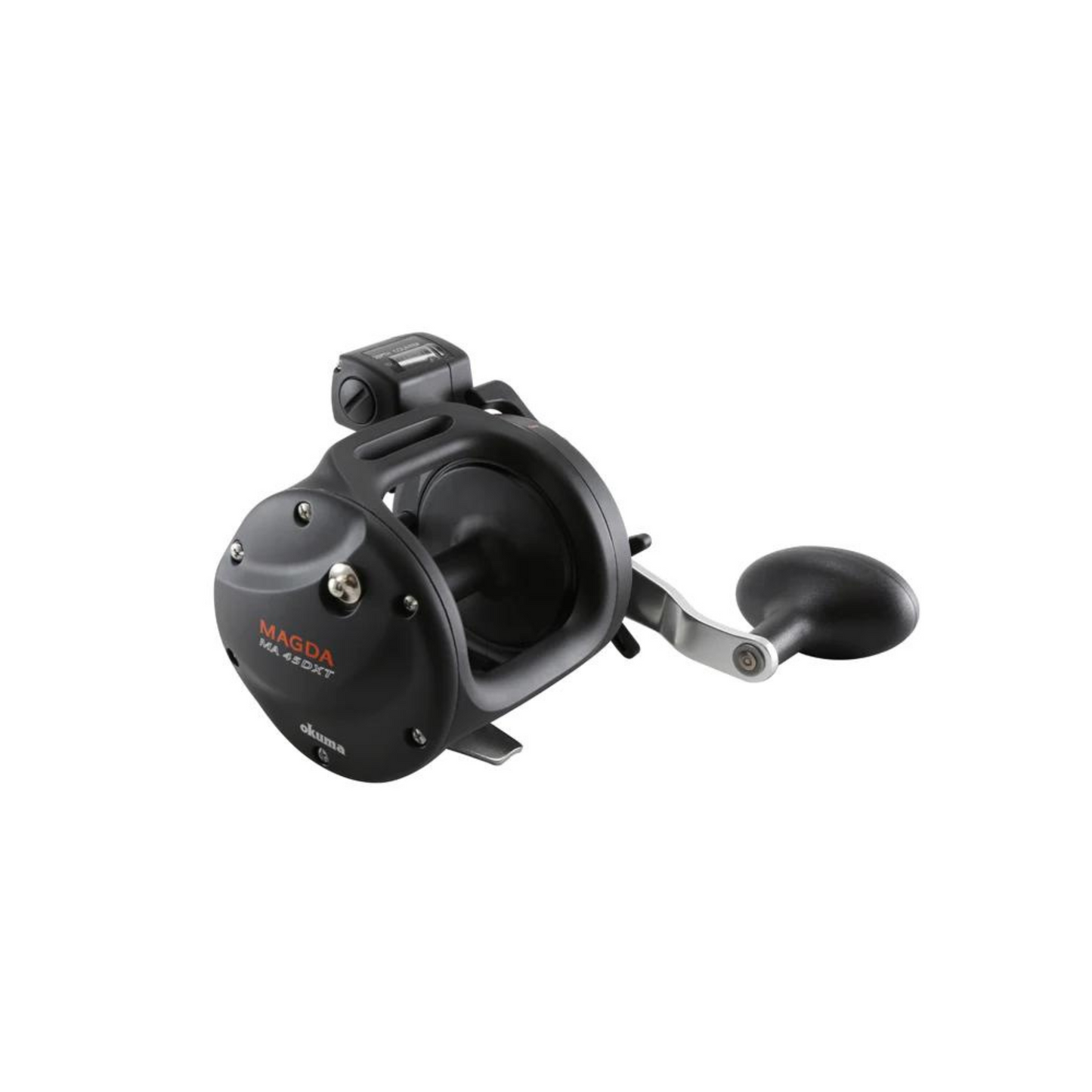 Okuma Magda Pro XT Line Counter Reels