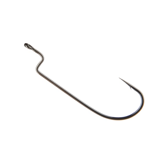 Owner Offset Worm Hook