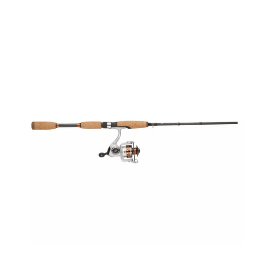 Pflueger Monarch Spinning Combo