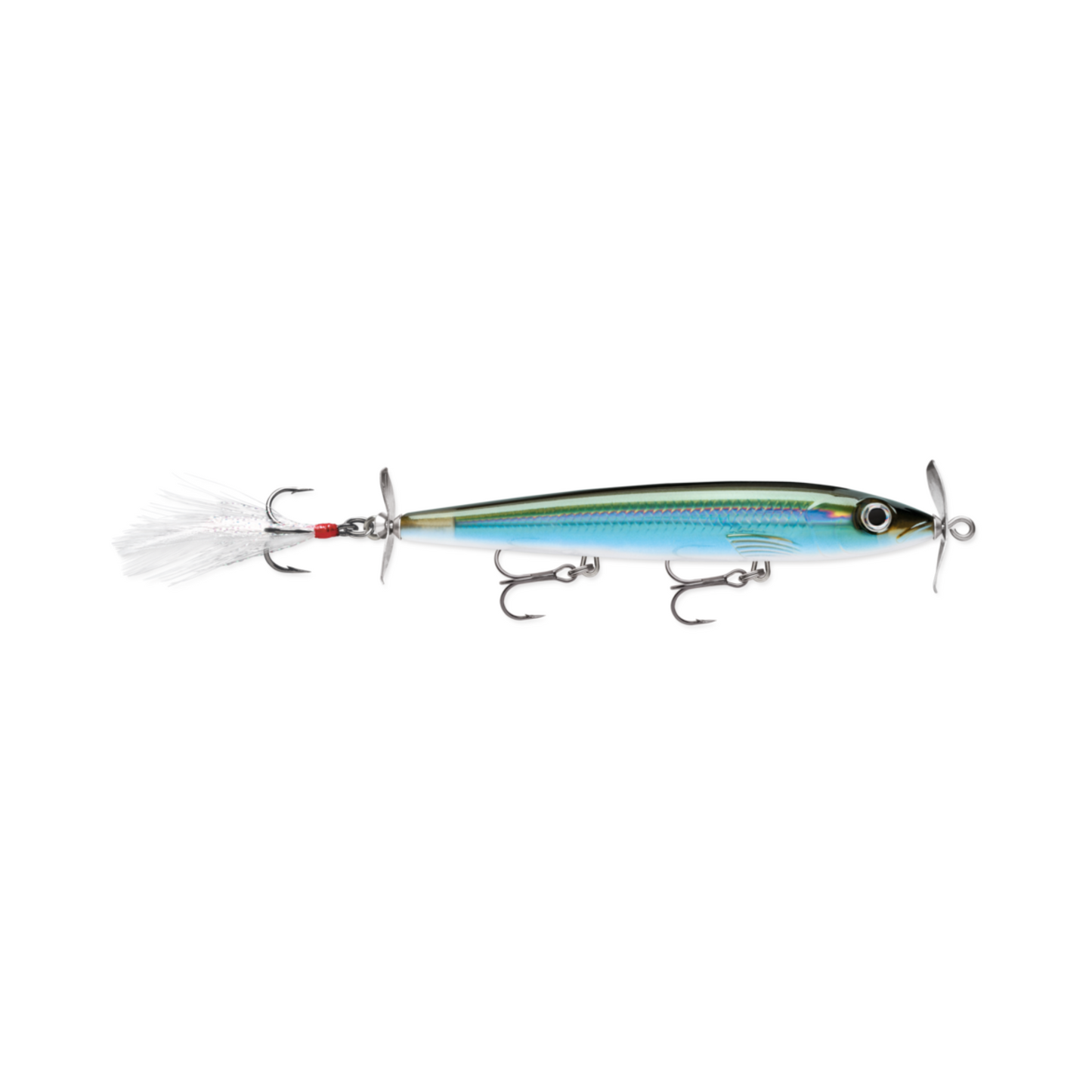 Rapala X-Rap Prop Propbaits