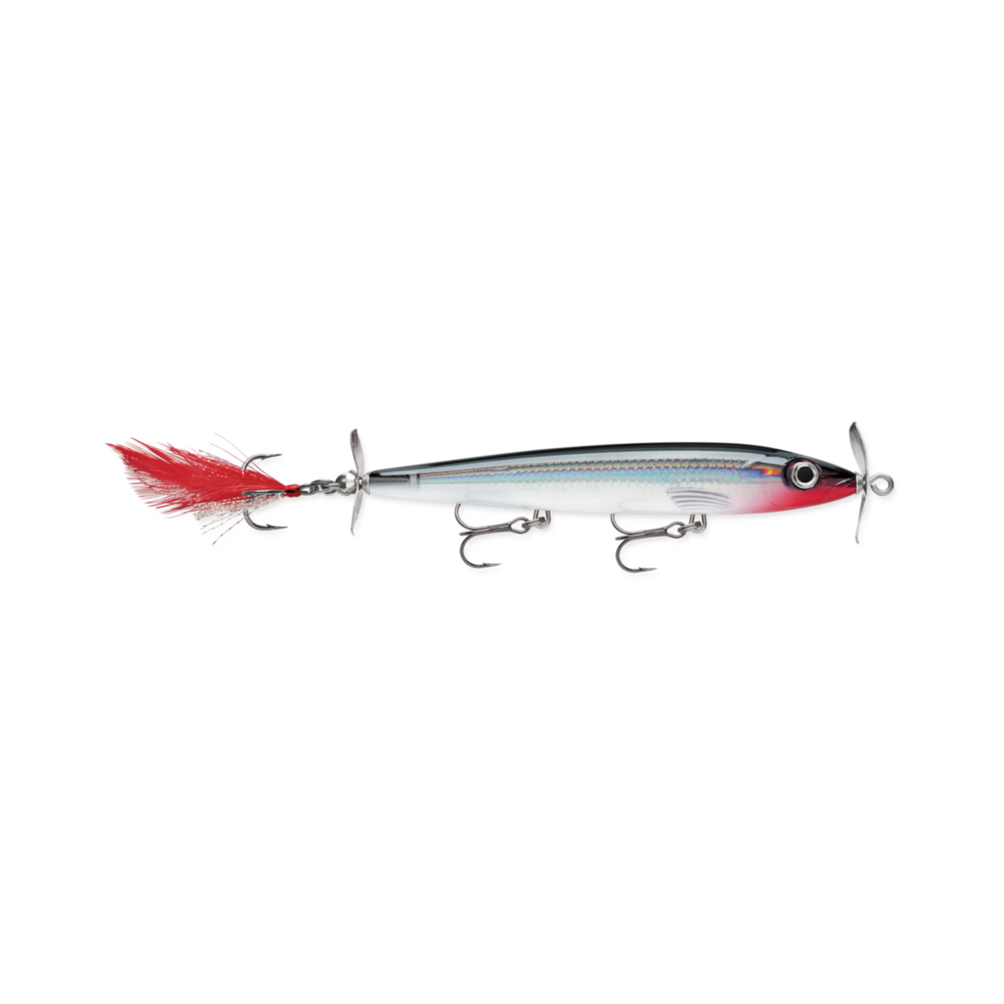 Rapala X-Rap Prop Propbaits