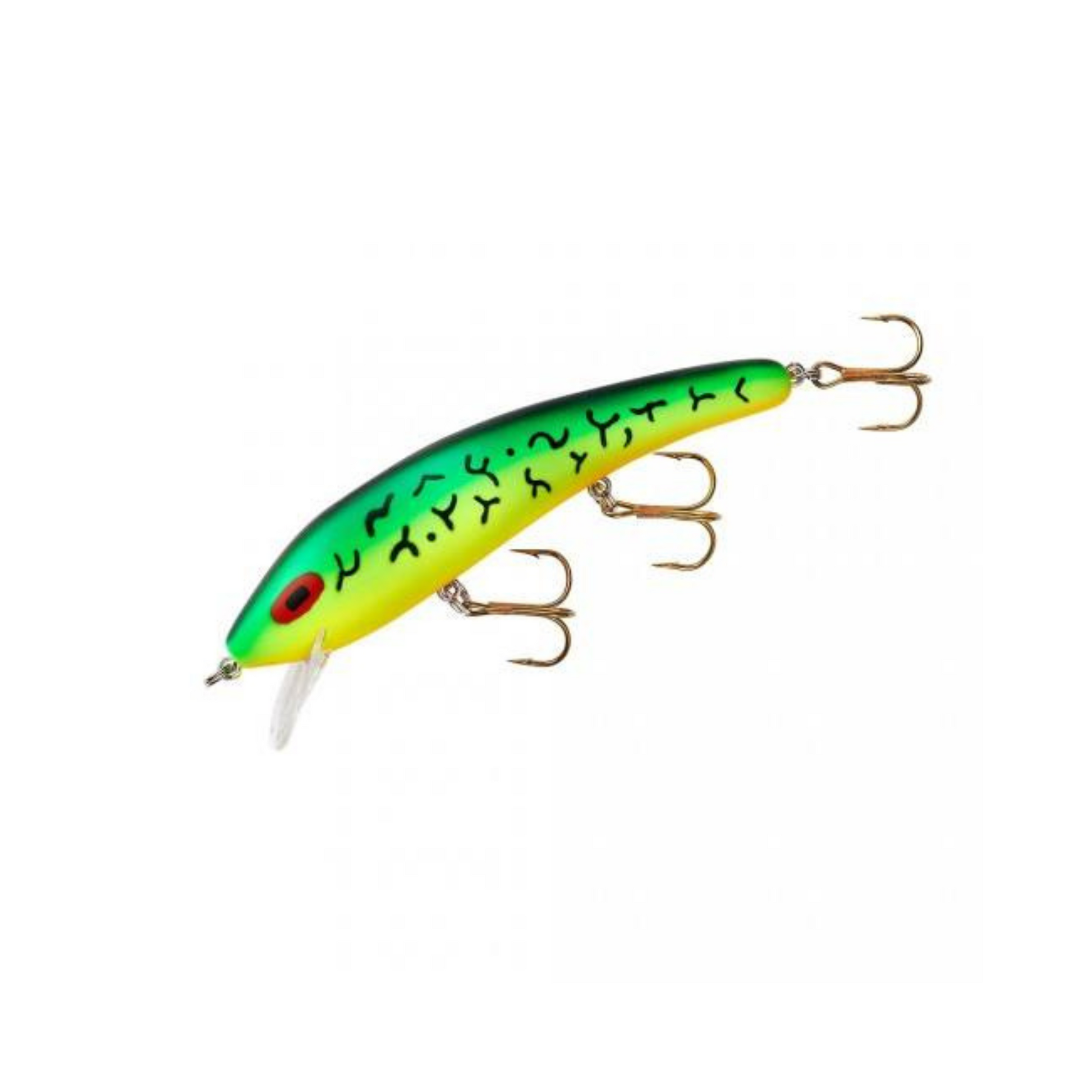 Cotton Cordell Suspending Ripplin Red Fin 3/8 Oz Fishing Lure : Target