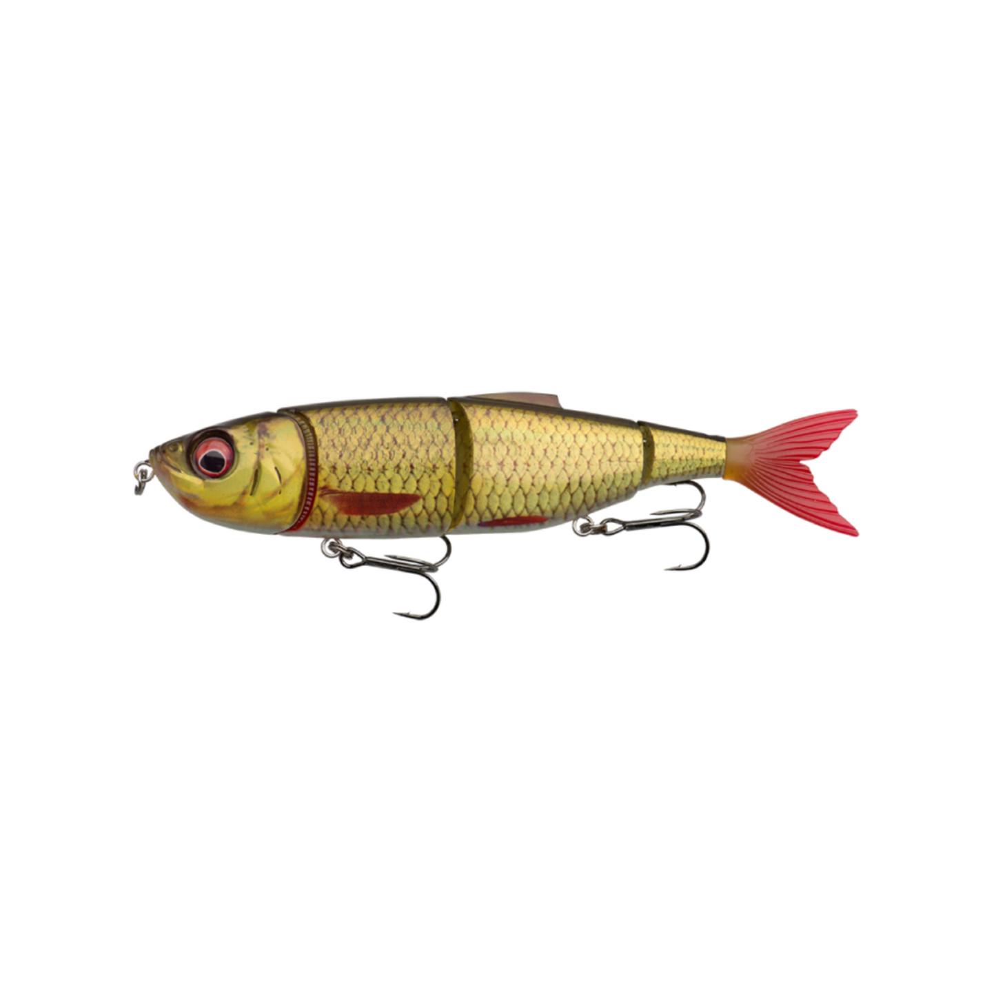 Savage Gear 4PLAY Pro V2 Swimbait – Erie & Creek Tackle