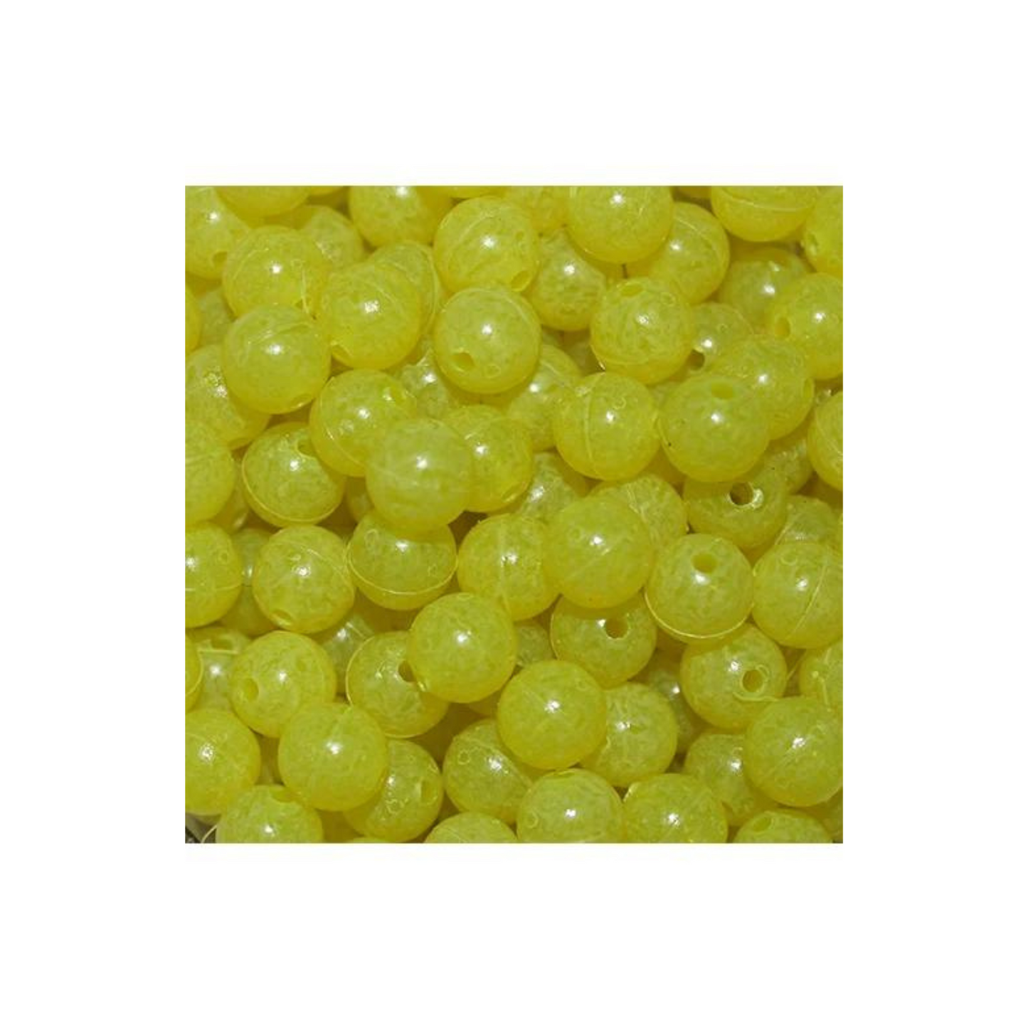 Troutbeads Mottled Beads - 8mm