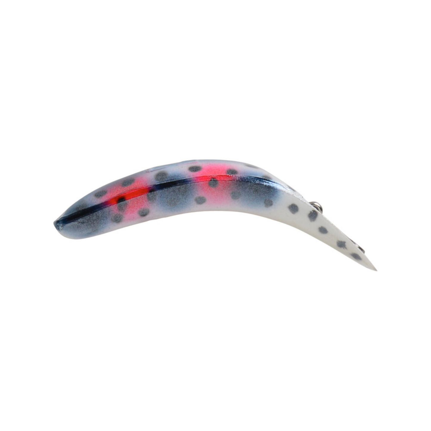 Yakima Bait Flat Fish Wiggling Plug 2.5"