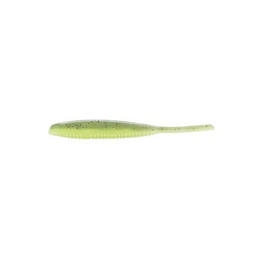 Yamamoto Baits 3.75" Shad Shape Worm