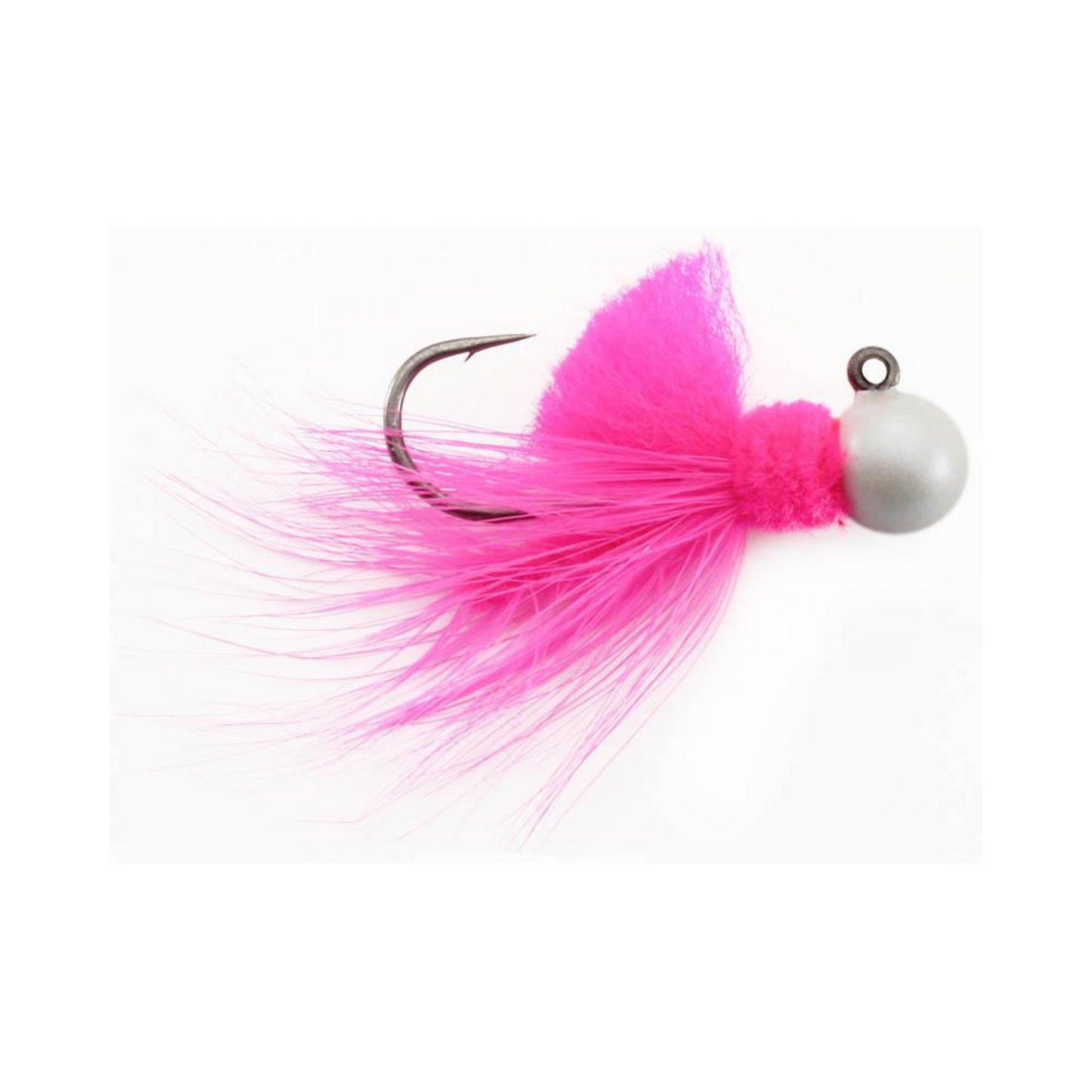 Zak Tackle Steely Jig 1/8oz