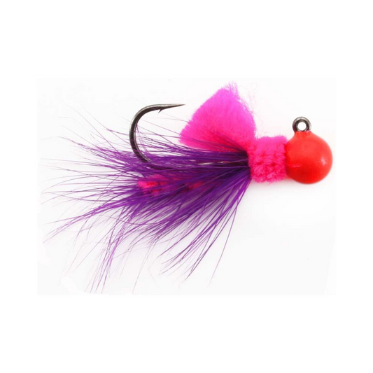 Zak Tackle Steely Jig 1/8oz