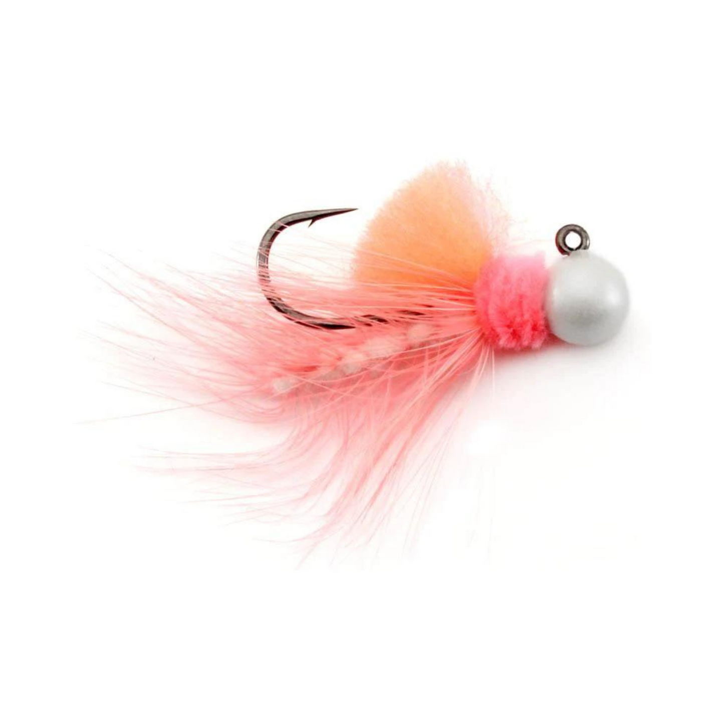 Zak Tackle Steely Jig 1/8oz